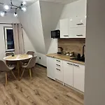 Apartament Melania Poronin