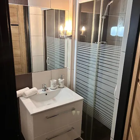 Melania Apartament