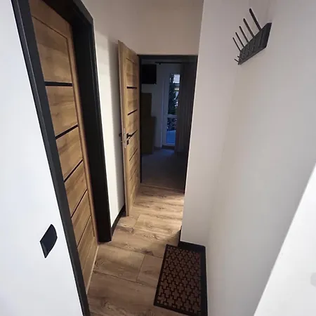 Apartament Melania *