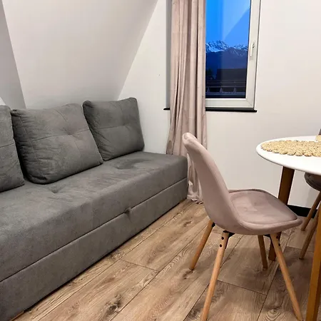 Apartament Melania *