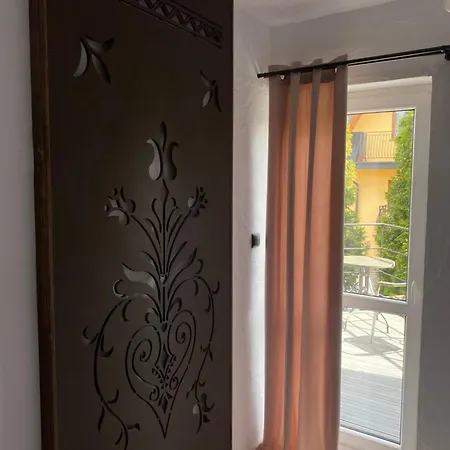 Apartament Melania *