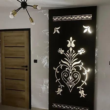 Melania Apartament *